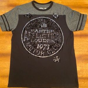 Affliction Shirt
